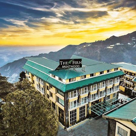 The Fern Brentwood Resort, Mussoorie Ngoại thất bức ảnh