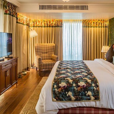 The Fern Brentwood Resort, Mussoorie Ngoại thất bức ảnh