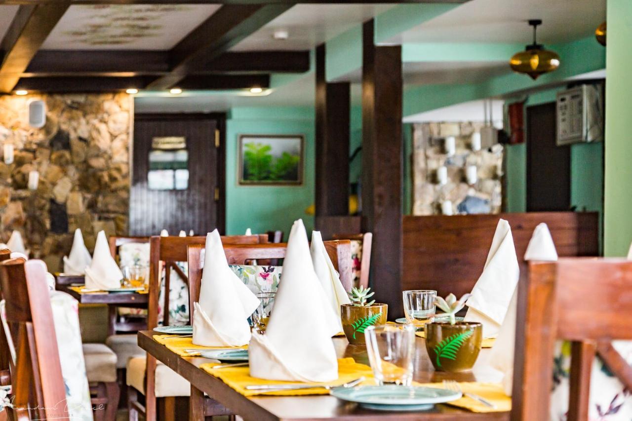 The Fern Brentwood Resort, Mussoorie Ngoại thất bức ảnh