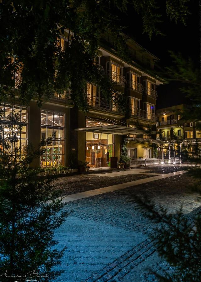 The Fern Brentwood Resort, Mussoorie Ngoại thất bức ảnh