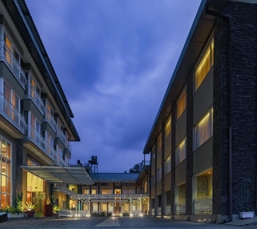 The Fern Brentwood Resort, Mussoorie Ngoại thất bức ảnh