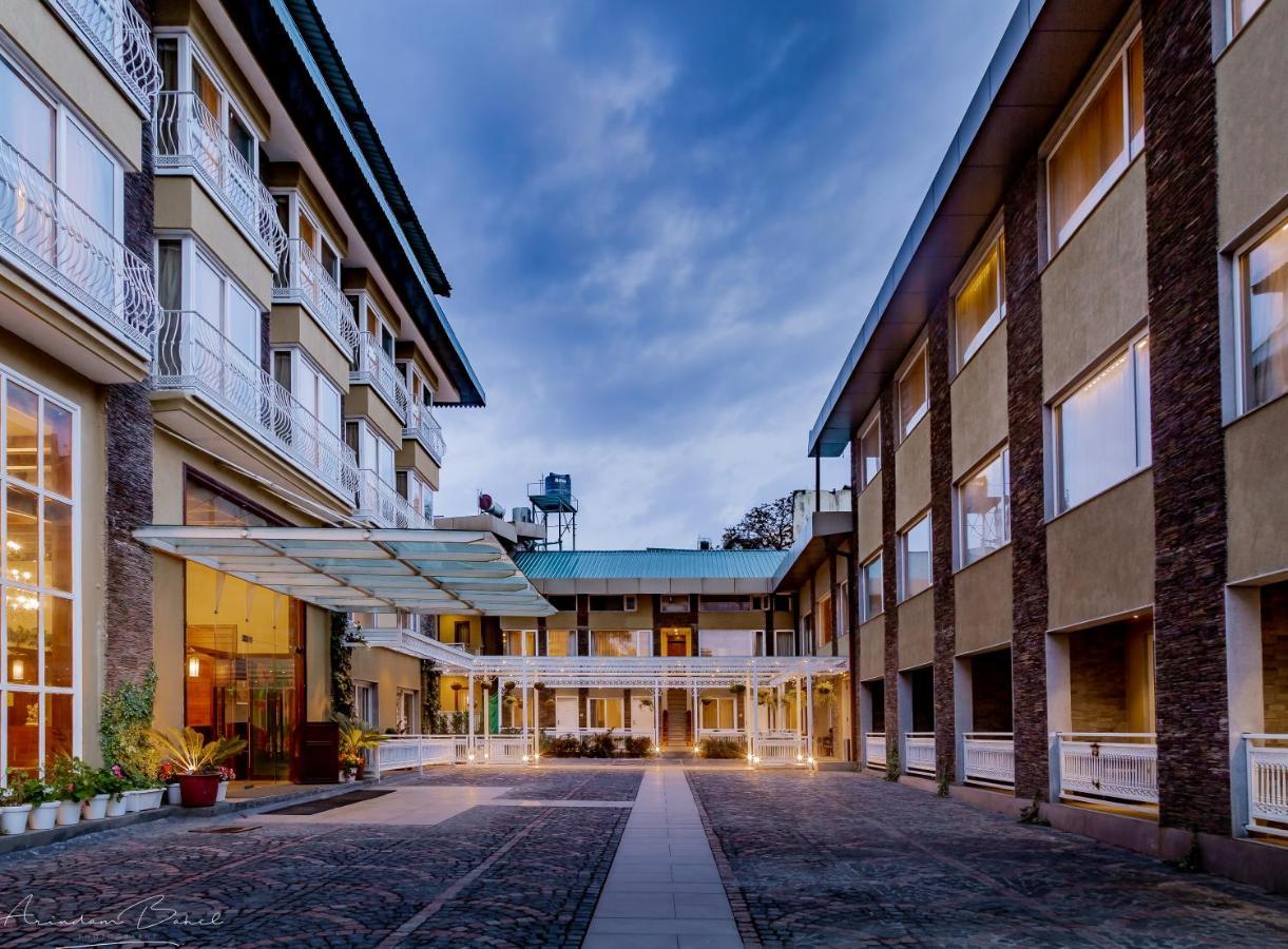 The Fern Brentwood Resort, Mussoorie Ngoại thất bức ảnh