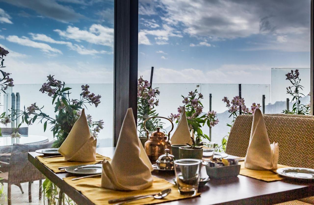 The Fern Brentwood Resort, Mussoorie Ngoại thất bức ảnh