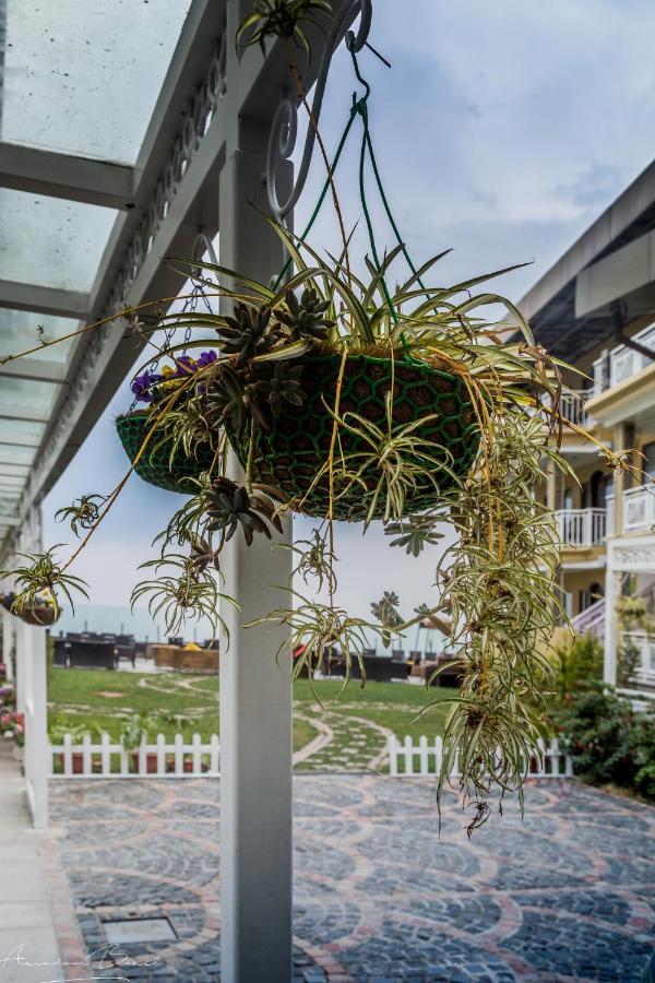 The Fern Brentwood Resort, Mussoorie Ngoại thất bức ảnh