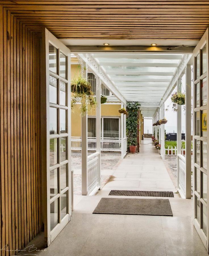 The Fern Brentwood Resort, Mussoorie Ngoại thất bức ảnh