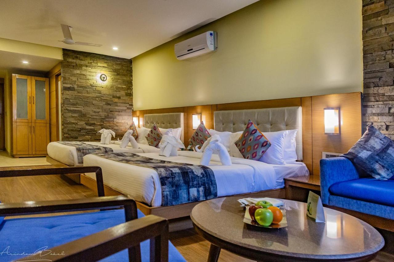 The Fern Brentwood Resort, Mussoorie Ngoại thất bức ảnh