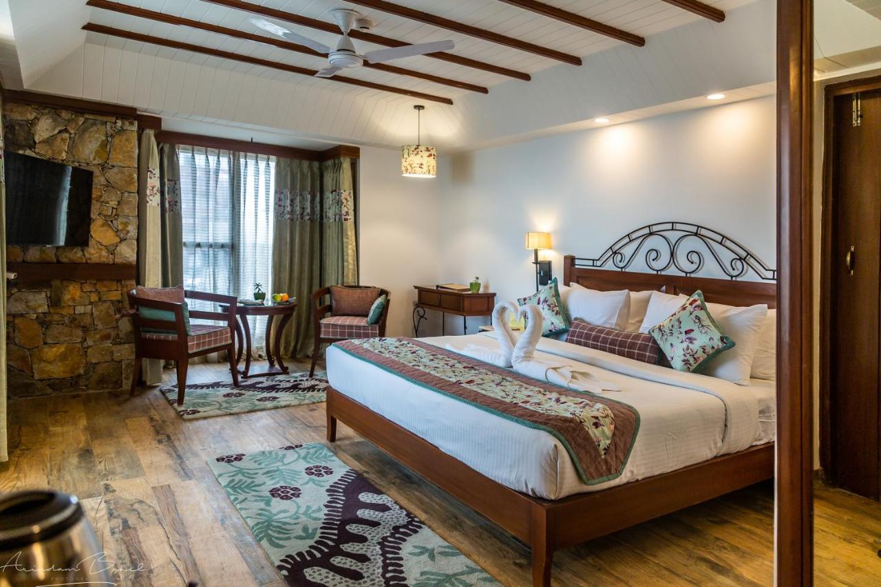 The Fern Brentwood Resort, Mussoorie Ngoại thất bức ảnh