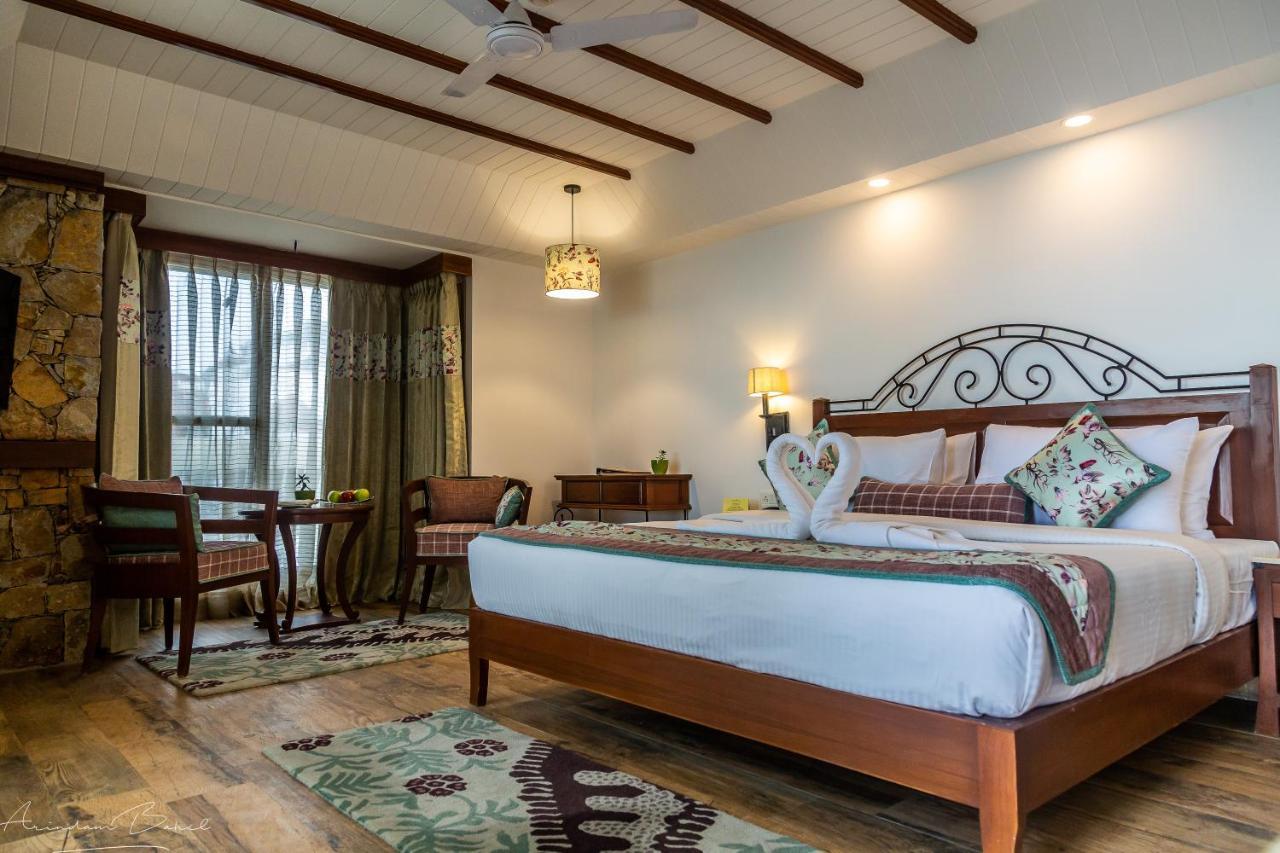 The Fern Brentwood Resort, Mussoorie Ngoại thất bức ảnh