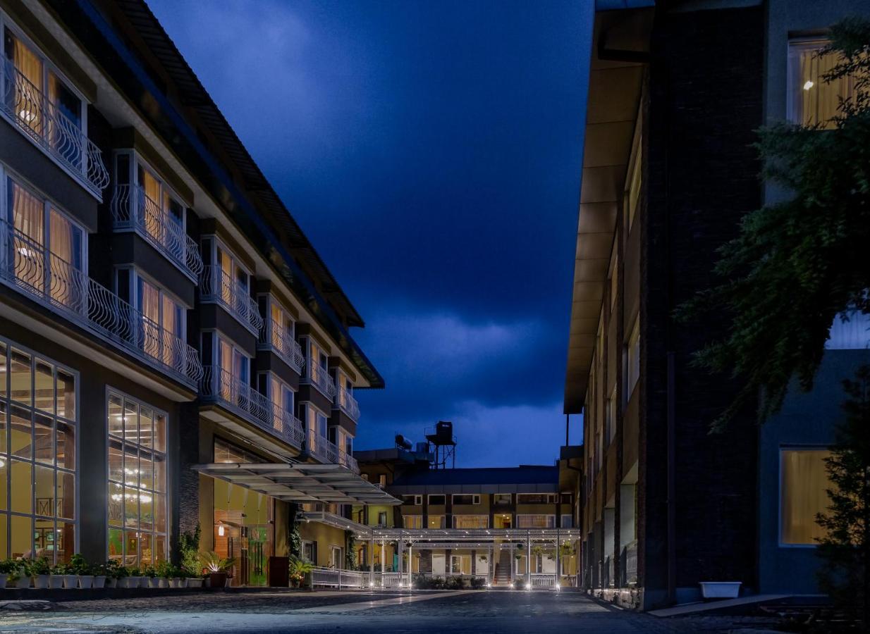 The Fern Brentwood Resort, Mussoorie Ngoại thất bức ảnh