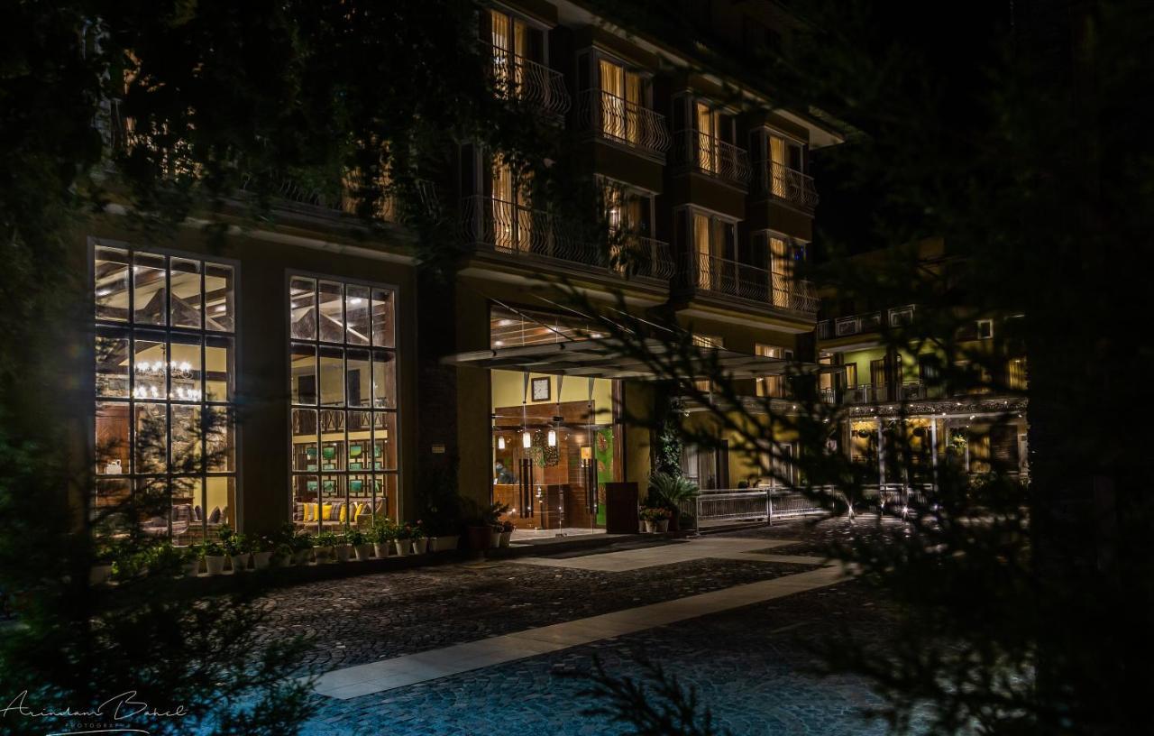 The Fern Brentwood Resort, Mussoorie Ngoại thất bức ảnh