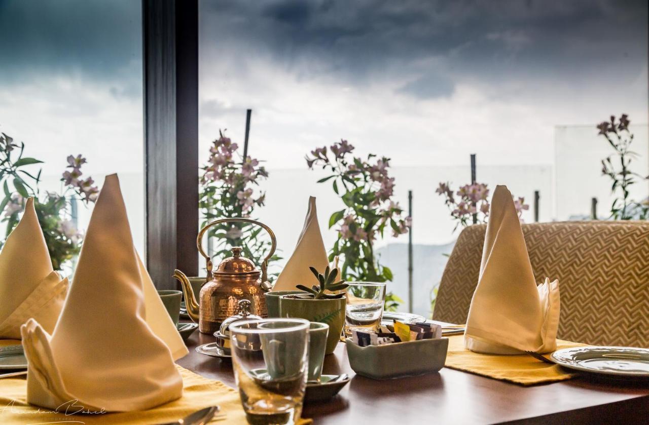The Fern Brentwood Resort, Mussoorie Ngoại thất bức ảnh