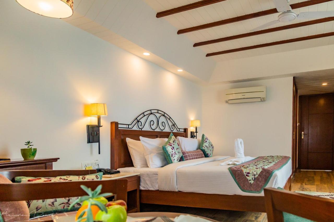 The Fern Brentwood Resort, Mussoorie Ngoại thất bức ảnh