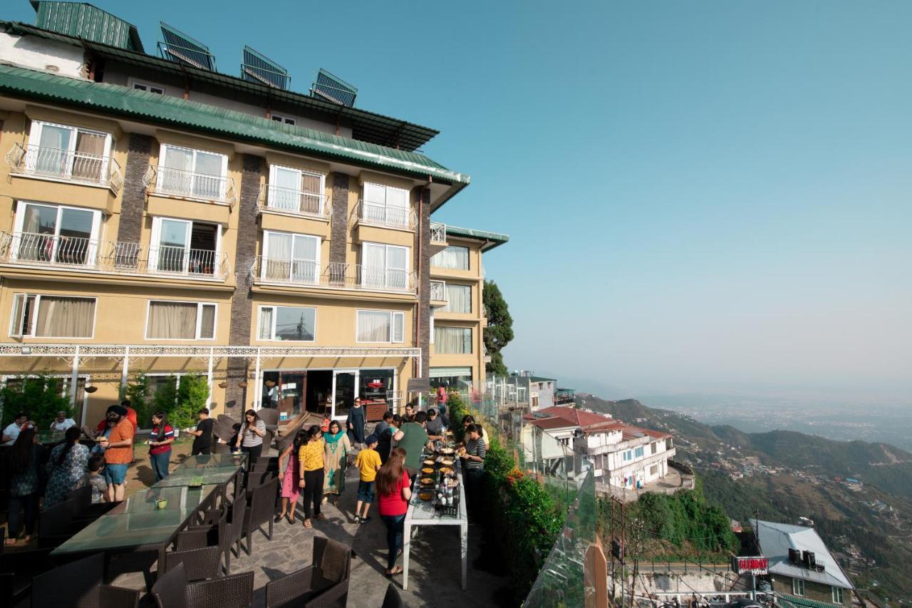 The Fern Brentwood Resort, Mussoorie Ngoại thất bức ảnh