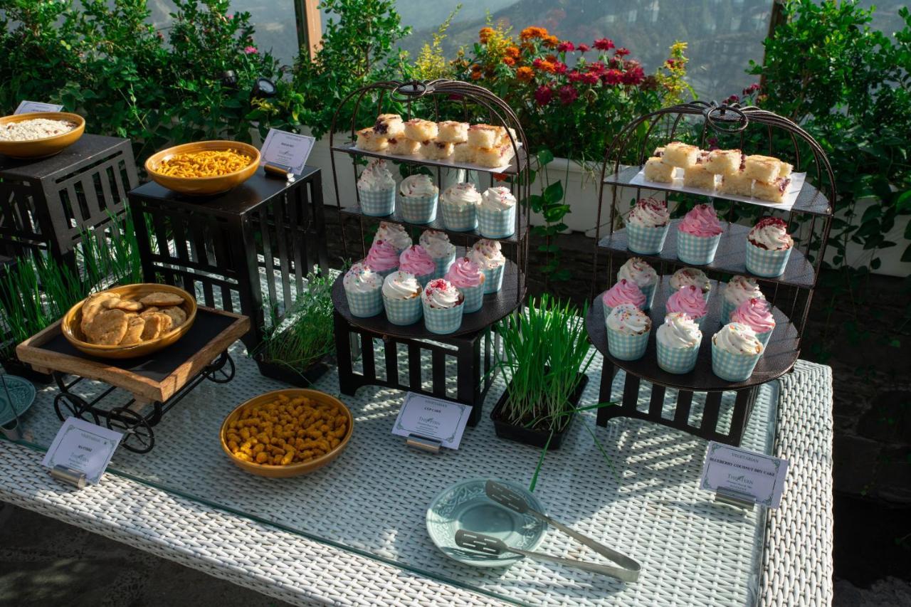 The Fern Brentwood Resort, Mussoorie Ngoại thất bức ảnh