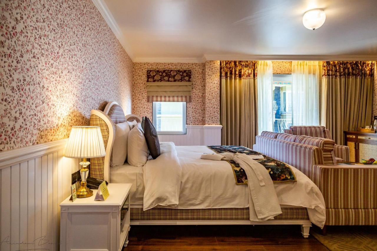 The Fern Brentwood Resort, Mussoorie Ngoại thất bức ảnh
