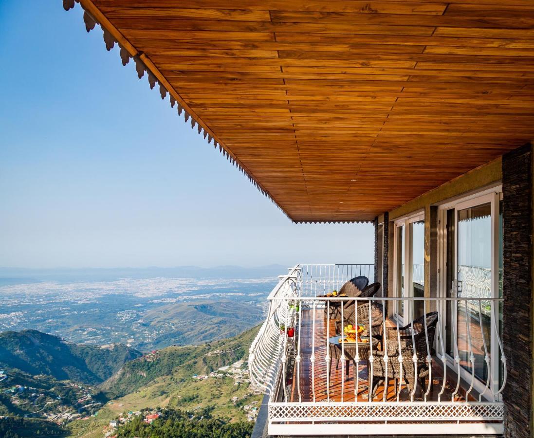 The Fern Brentwood Resort, Mussoorie Ngoại thất bức ảnh