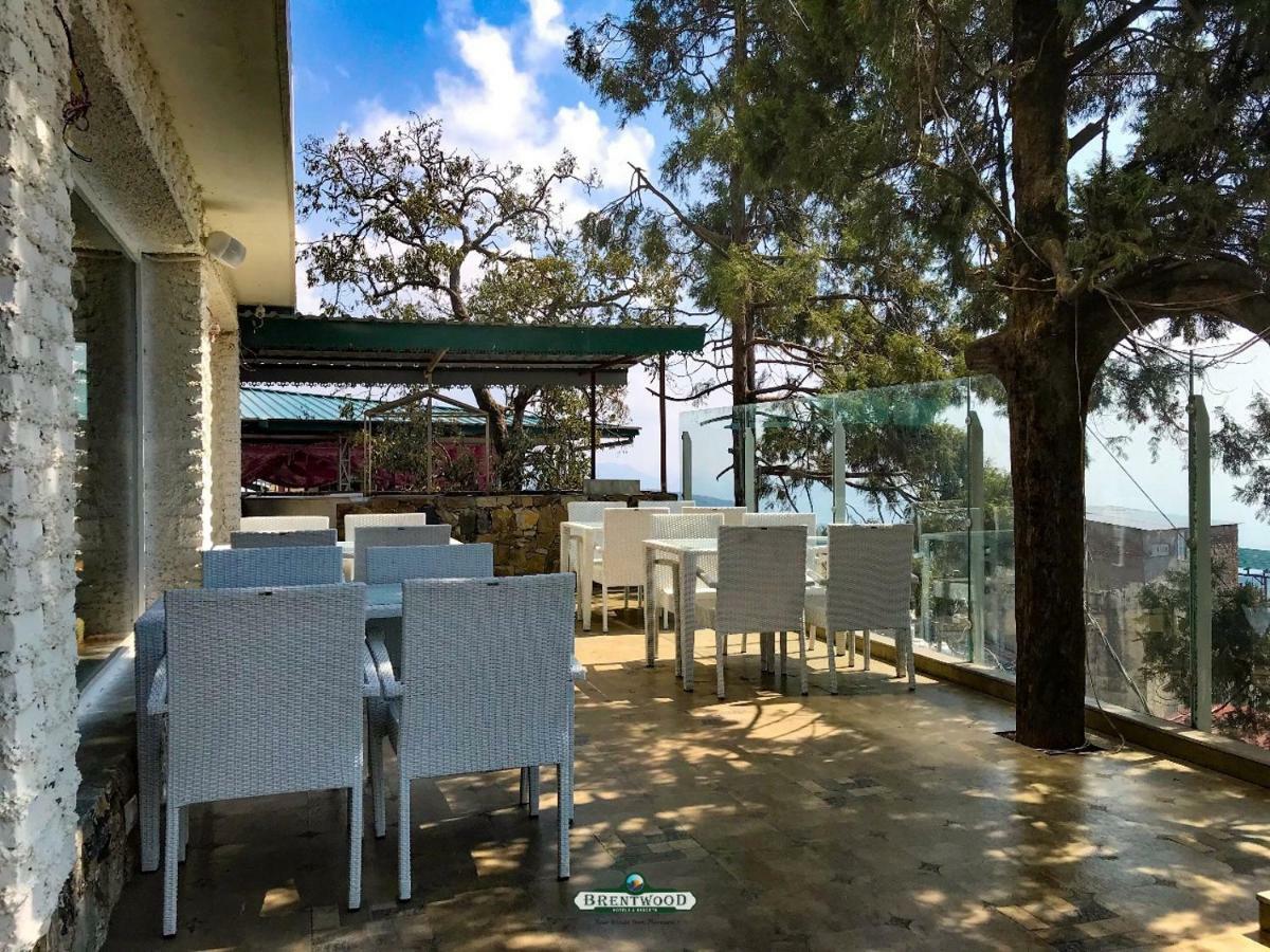 The Fern Brentwood Resort, Mussoorie Ngoại thất bức ảnh