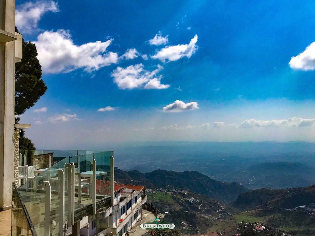 The Fern Brentwood Resort, Mussoorie Ngoại thất bức ảnh