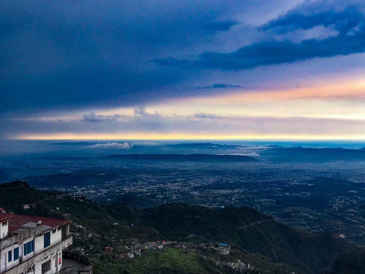 The Fern Brentwood Resort, Mussoorie Ngoại thất bức ảnh