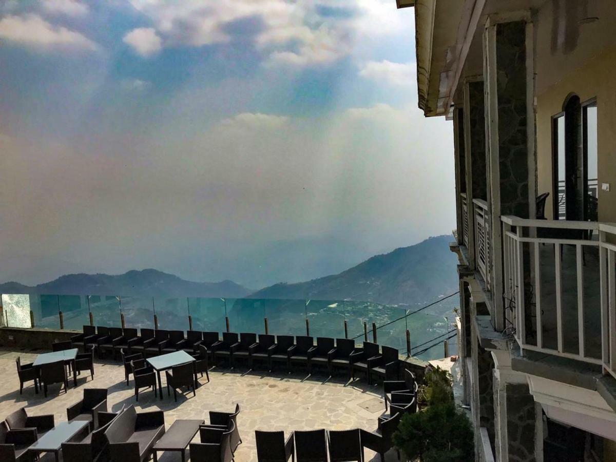 The Fern Brentwood Resort, Mussoorie Ngoại thất bức ảnh