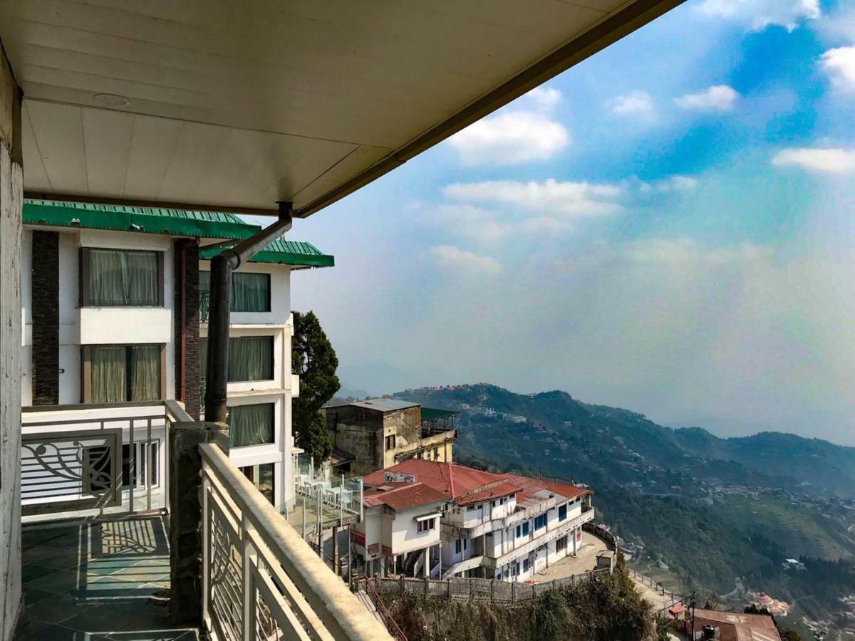 The Fern Brentwood Resort, Mussoorie Ngoại thất bức ảnh